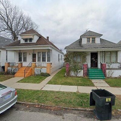 5080 Casmere St, Hamtramck, MI 48212