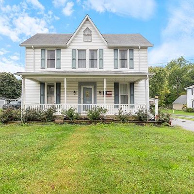 51 Hanover Rd, Reisterstown, MD 21136