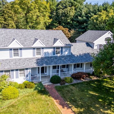 51 Tolland Farms Rd, Tolland, CT 06084