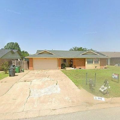 510 Aspen Dr, Enid, OK 73703