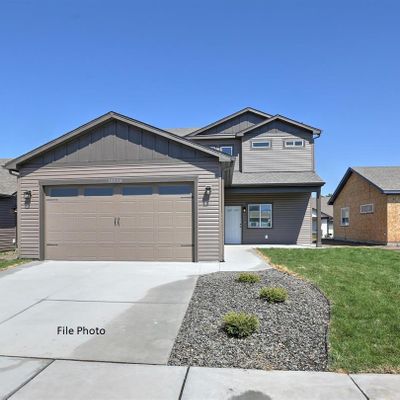 510 N Dartmouth Ln, Spokane Valley, WA 99206