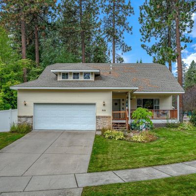 510 S Widgeon St, Post Falls, ID 83854