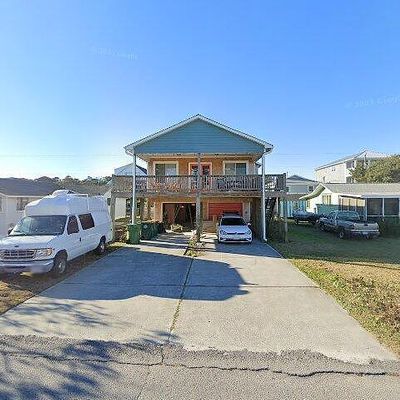 510 Third Ave S, Kure Beach, NC 28449