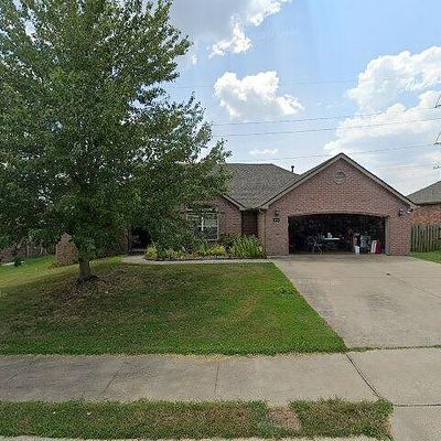 510 Sorrento Dr, Centerton, AR 72719