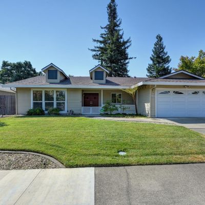 5108 Linda Lou Dr, Carmichael, CA 95608