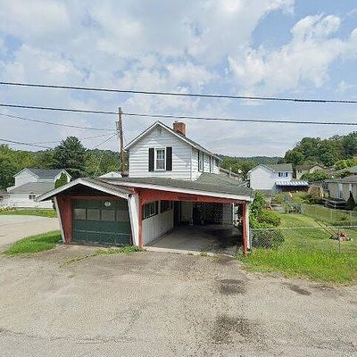 511 4 Th Ave, New Eagle, PA 15067