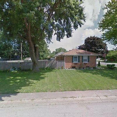 511 S Center Ave, Bradley, IL 60915