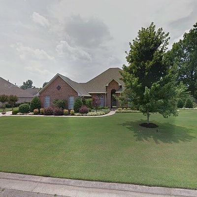 5119 Lackey Ln, Tupelo, MS 38801