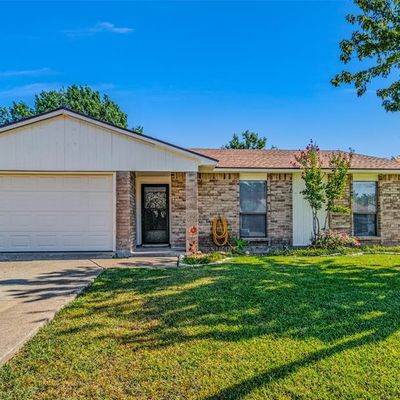 512 Woodcrest Way, Forney, TX 75126