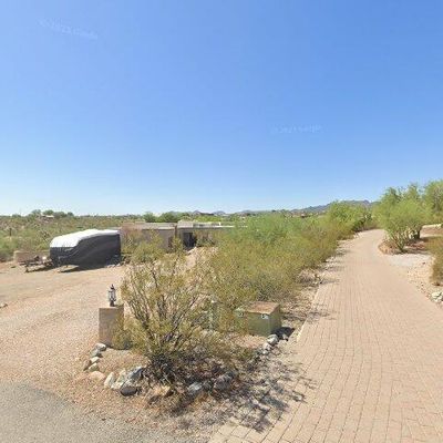 5120 N Amapola Cir, Tucson, AZ 85745