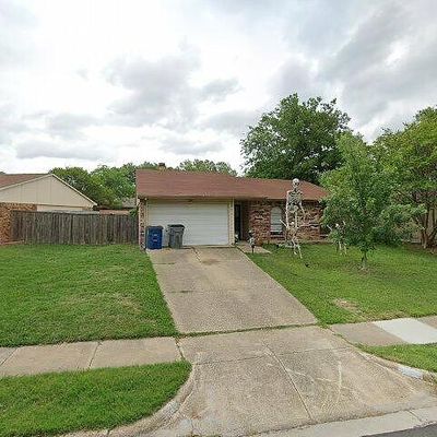 513 Northridge Dr, Allen, TX 75002