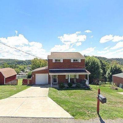 5148 Hazel St, Finleyville, PA 15332