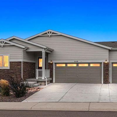 5158 Trails Edge Ln, Castle Rock, CO 80104