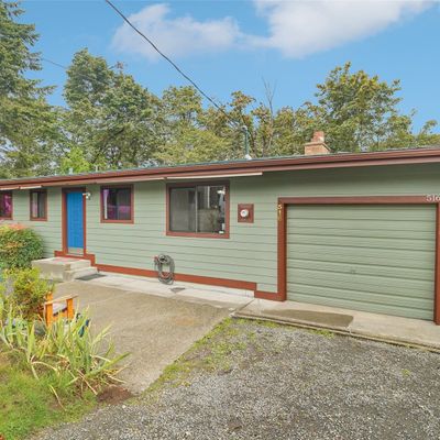 516 Taylor Pl Nw, Renton, WA 98057