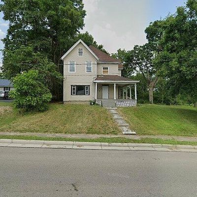 518 N Broadway St, Blanchester, OH 45107