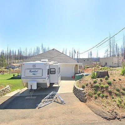 5180 Evergreen Dr, Grizzly Flats, CA 95636