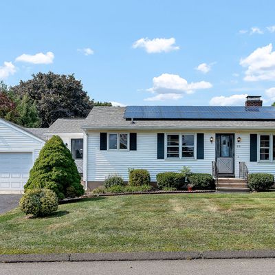 519 Parker Ave S, Meriden, CT 06450