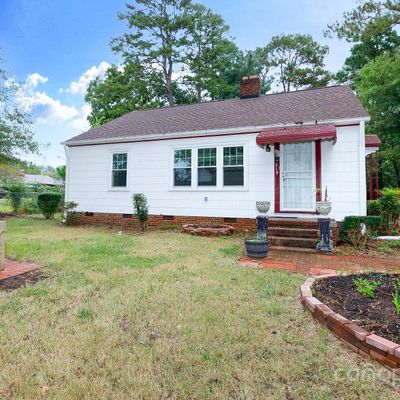 519 Rich St, Rock Hill, SC 29730