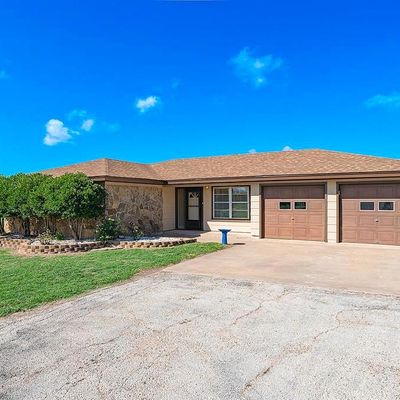 520 Greenfield Rd, Abilene, TX 79602