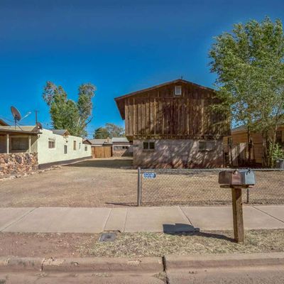 520 N Colorado Ave, Winslow, AZ 86047