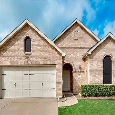 520 Madrone Trl, Forney, TX 75126