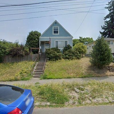 5200 50 Th Ave S, Seattle, WA 98118