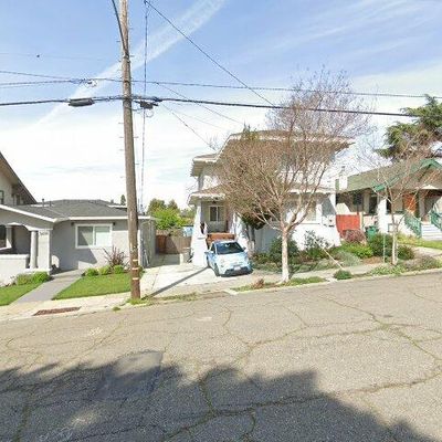 5205 Cole St, Oakland, CA 94601