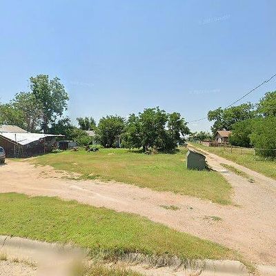 433 Cedar St, Colorado City, TX 79512