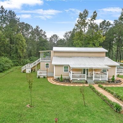 43392 Attley Walters Rd, Franklinton, LA 70438