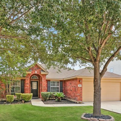 434 Turnberry Way, Cibolo, TX 78108