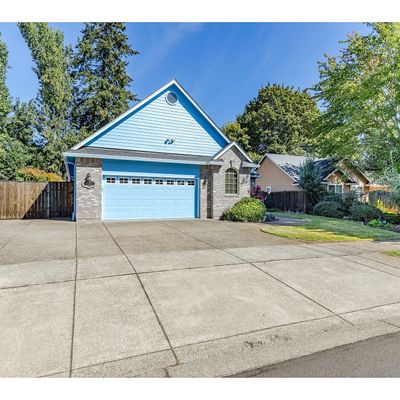 435 Naismith Blvd, Eugene, OR 97404