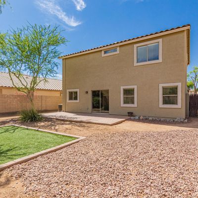 43551 W Arizona Ave, Maricopa, AZ 85138