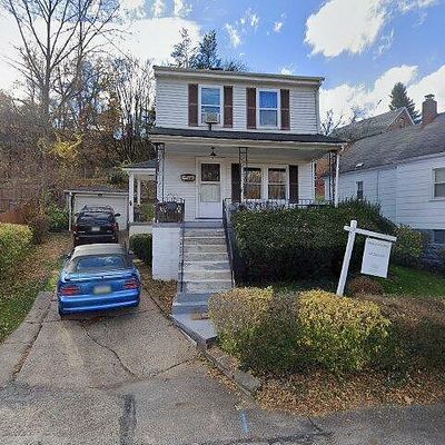 436 Cline St, East Pittsburgh, PA 15112