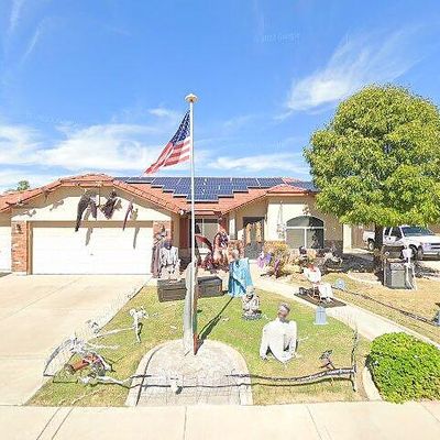 4366 E Shetland Dr, San Tan Valley, AZ 85140