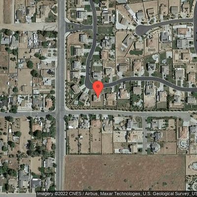 4384 W Avenue M11, Lancaster, CA 93536