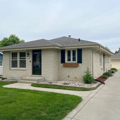 4386 S 37 Th St, Milwaukee, WI 53221