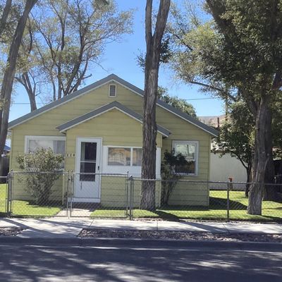 440 E 2 Nd South St, Green River, WY 82935