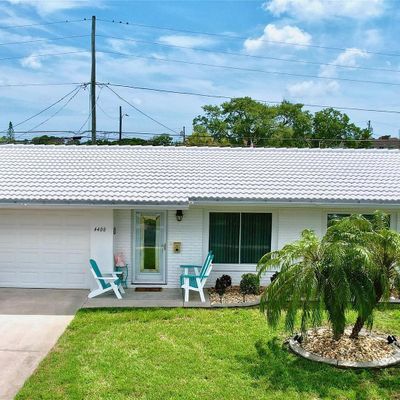 4400 96 Th Ave N, Pinellas Park, FL 33782