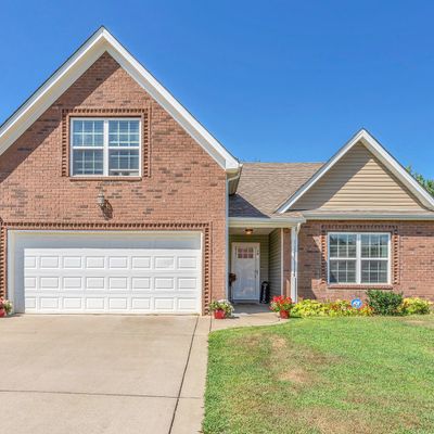 441 Golf Club Ln, Springfield, TN 37172