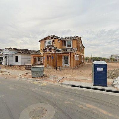 4414 S Ferric, Mesa, AZ 85212