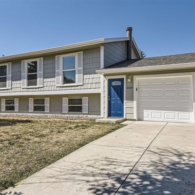 4419 S Xenophon St, Morrison, CO 80465