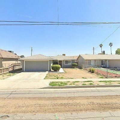 442 E Pleasant St, Coalinga, CA 93210