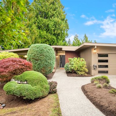 442 168 Th Ave Se, Bellevue, WA 98008