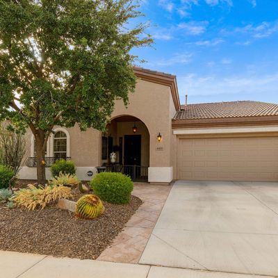 4421 E Jude Ln, Gilbert, AZ 85298