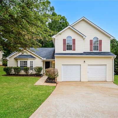 4438 Tuckahoe Ct, Douglasville, GA 30135