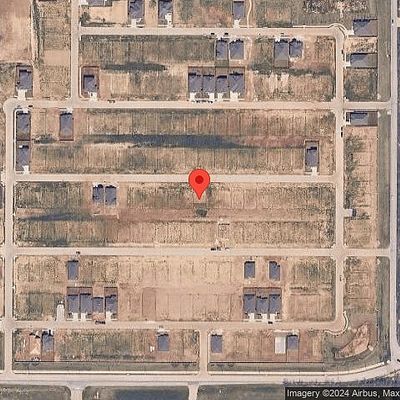 4441 Copper Point Dr, Crowley, TX 76036