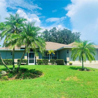 4444 Persian Ln, North Port, FL 34287