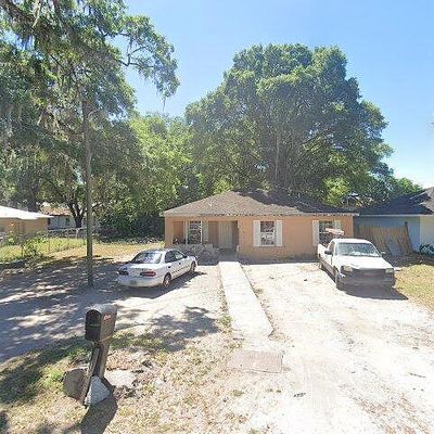 445 Nw 10 Th Ave, Webster, FL 33597