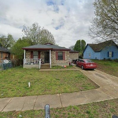 4450 Arnold Cv, Memphis, TN 38118