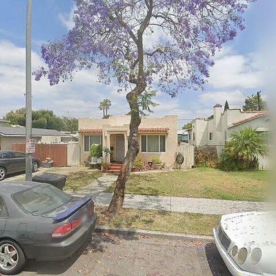 447 E 51 St St, Long Beach, CA 90805